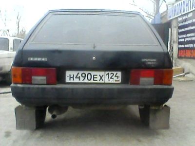 Лот: 3952682. Фото: 1. Девятка за Двадцатку ;) один день. Автомобили