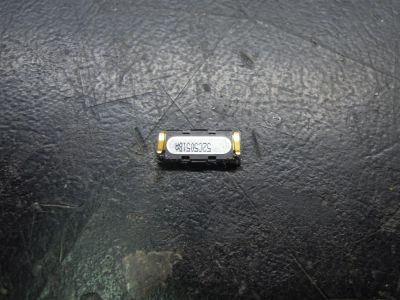 Лот: 11504898. Фото: 1. Слуховой динамик ZTE Blade S6. Динамики, микрофоны