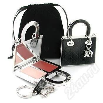 Лот: 327437. Фото: 1. Christian Dior | Lady Dior Radiant... Унисекс парфюмерия