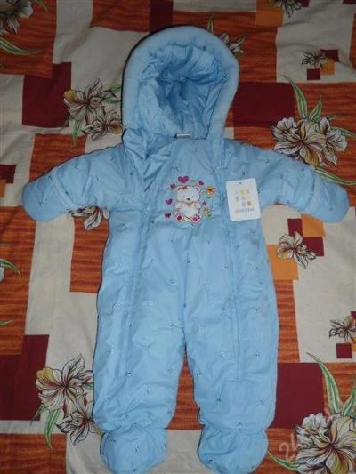 Лот: 1650049. Фото: 1. Брендовая Детская одежда из ТК... Ползунки, распашонки, слипы