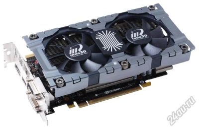 Лот: 7100800. Фото: 1. GTX 660 артифакты. Видеокарты