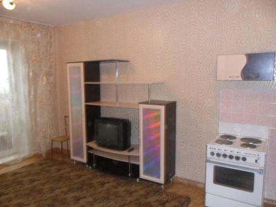 Лот: 7331038. Фото: 1. 1-комн. студия "Подсолнухи" мкрн... Квартиры, студии