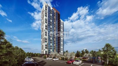 Лот: 20995105. Фото: 1. Продам 2-комн. кв. 53.4 кв.м... Квартиры, студии