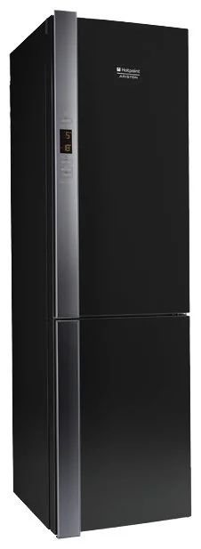 Лот: 11810052. Фото: 1. Hotpoint-Ariston HF 9201 B RO. Холодильники, морозильные камеры