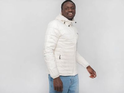 Лот: 24979346. Фото: 1. Куртка The North Face. Верхняя одежда