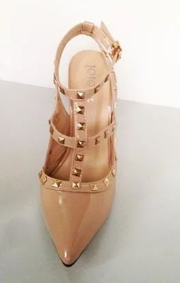 Лот: 4314714. Фото: 1. Туфли лодочки Valentino размер... Туфли