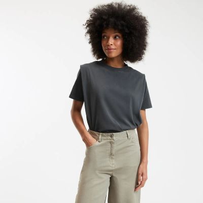 Лот: 25283509. Фото: 1. Хлопковая LaRedoute. Другое (одежда, обувь, галантерея)