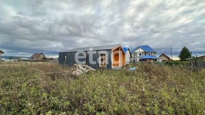Лот: 25285358. Фото: 1. 3-комн. дом , СНТ Есаульский Бор... Дома