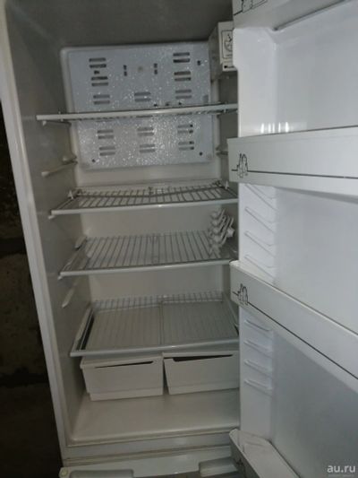 Лот: 13072244. Фото: 1. Холодильник Бирюса 228с. Холодильники, морозильные камеры