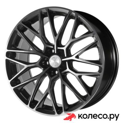 Лот: 25407560. Фото: 1. CSS8122 8x18/5*108 D60.1 ET33... Диски