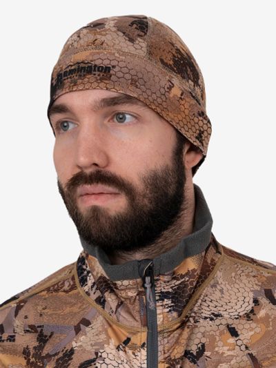 Лот: 22404366. Фото: 1. Шапка Remington Еase Yellow Waterfowl... Другое (спортивная одежда)