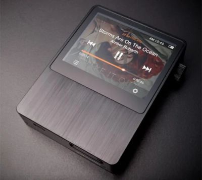 Лот: 3861799. Фото: 1. iRiver Astell&Kern AK100 32Gb. Плееры