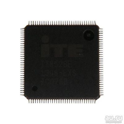 Лот: 17409303. Фото: 1. Мультиконтроллер ITE IT8528E FXA... Микроконтроллеры