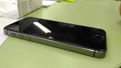 Лот: 7957251. Фото: 1. apple iphone 5s 32gb. Смартфоны