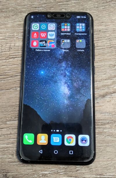 Лот: 19562735. Фото: 1. Huawei Mate 20 Lite. Смартфоны