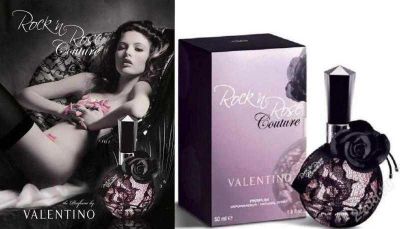 Лот: 2192107. Фото: 1. Rock'n Rose Couture VALENTINO. Женская парфюмерия