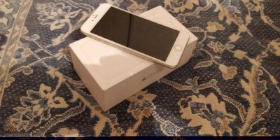 Лот: 11768960. Фото: 1. IPhone 6 plus 16gb. Смартфоны