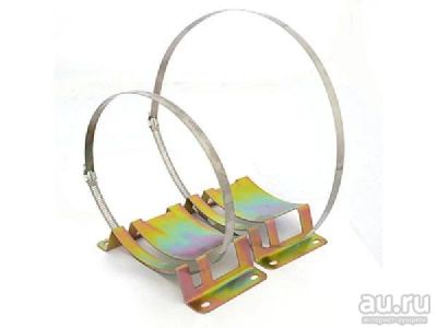 Лот: 14773859. Фото: 1. Хомут 12RW-19RW для расширительного... Насосы садовые, мотопомпы