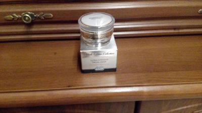 Лот: 6604295. Фото: 1. Интенсивная увлажняющая маска... Уход за лицом 