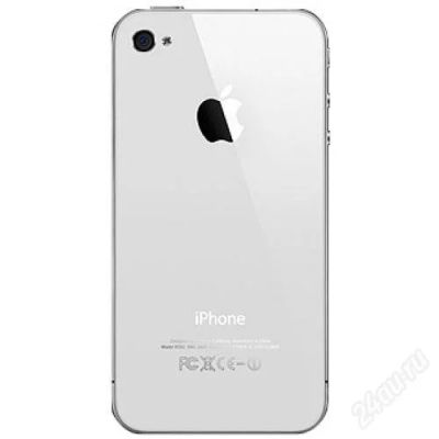 Лот: 979787. Фото: 1. iPhone 4G J8 1sim white - 2sim... Кнопочные мобильные телефоны
