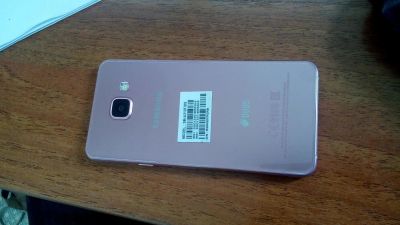 Лот: 11487914. Фото: 1. Смартфон Samsung Galaxy A3 2016... Смартфоны