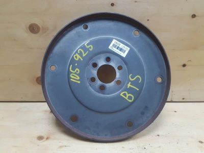 Лот: 18883462. Фото: 1. Маховик Volkswagen Polo 9N3 BTS... Двигатель и элементы двигателя