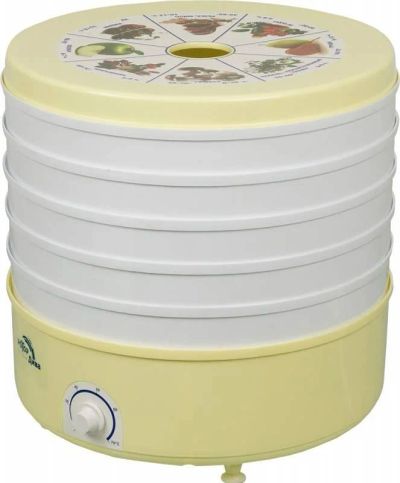 Лот: 14325348. Фото: 1. Сушилка для продуктов, овощей... Кухонная