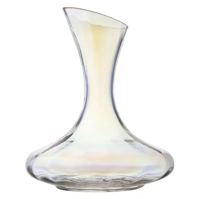 Лот: 24937875. Фото: 1. Декантер Liberty Jones Gemma Opal... Кувшины, графины