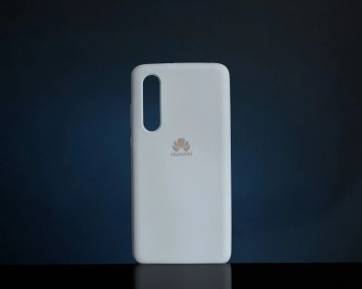 Лот: 19914516. Фото: 1. Кейс Silicon Cover для Huawei... Чехлы, бамперы