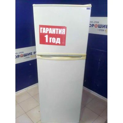 Лот: 25747496. Фото: 1. Холодильник LG GR 372 SF. Холодильники, морозильные камеры