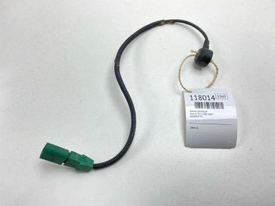 Лот: 25634681. Фото: 1. Датчик детонации Audi A5 2009... Электрооборудование