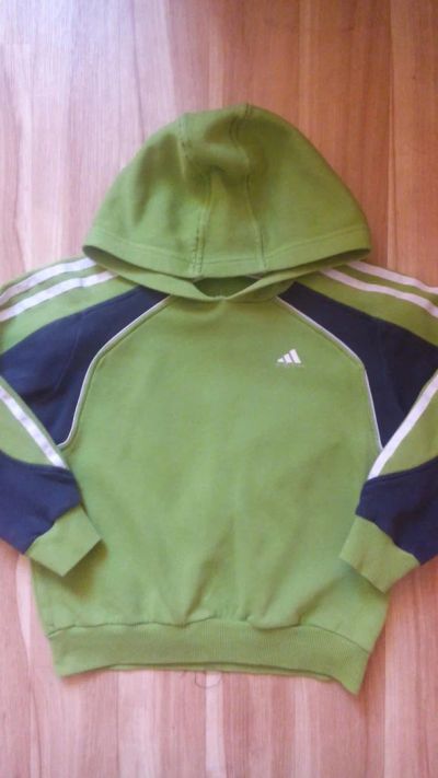 Лот: 7126968. Фото: 1. толстовка фирменная. Спортивная одежда