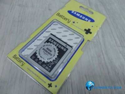 Лот: 13415848. Фото: 1. Аккумулятор Samsung S5250/5350... Аккумуляторы