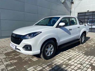 Лот: 23342155. Фото: 1. Jmc Vigus Work 2.5d MT (128 л... Автомобили