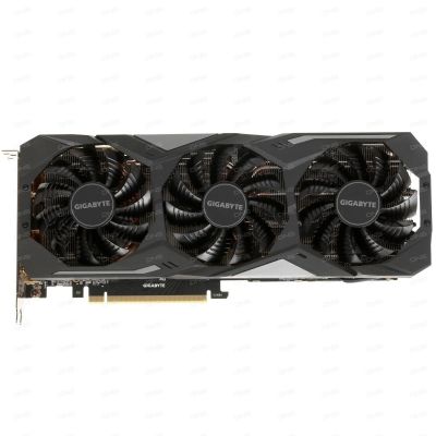 Лот: 17652873. Фото: 1. GeForce RTX 2070 Super. Видеокарты