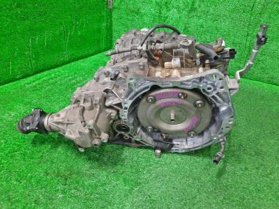 Лот: 19380853. Фото: 1. Акпп Nissan Serena NC25 MR20DE... Трансмиссия