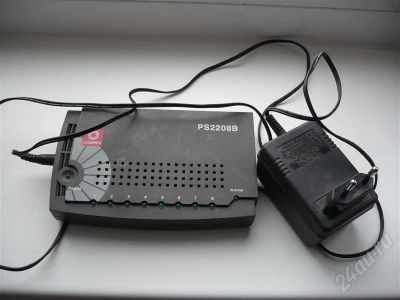 Лот: 299195. Фото: 1. Неуправляемый Коммутатор Compex... Маршрутизаторы (роутеры)