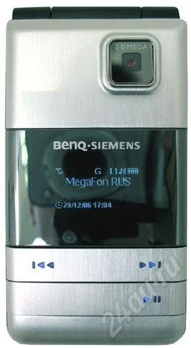 Лот: 33945. Фото: 1. Benq-Siemens EF71 дефектный. Красноярск
