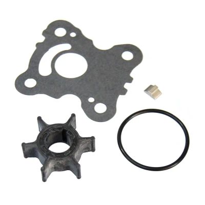 Лот: 21367093. Фото: 1. Ремкомплект помпы Honda BF8-BF20... Запчасти для лодок, катеров, лодочных моторов