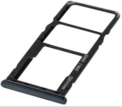 Лот: 20737457. Фото: 1. Держатель SIM для Samsung Galaxy... Корпуса, клавиатуры, кнопки