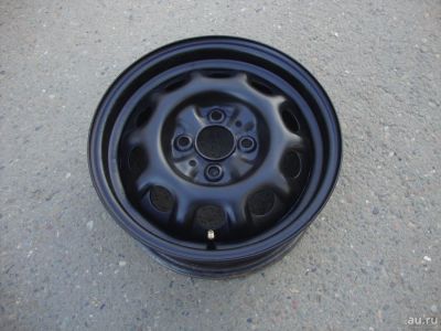 Лот: 10244013. Фото: 1. Диск 4х100 R-14 для Nissan. Диски