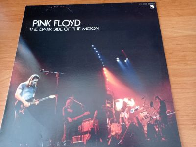 Лот: 19465224. Фото: 1. Pink Floyd - The Dark Side Of... Аудиозаписи