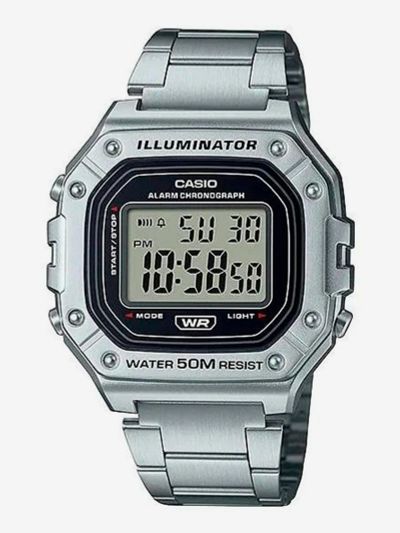 Лот: 25687261. Фото: 1. Наручные часы Casio Collection... Другое (спортивная одежда)