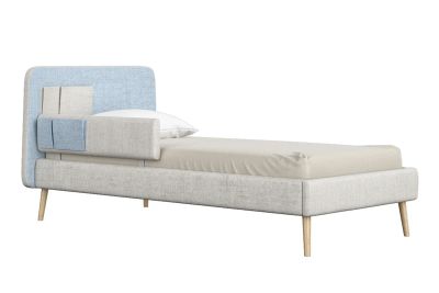 Лот: 23662298. Фото: 1. Кровать подростковая Hoff Soft. Детские кровати и кроватки