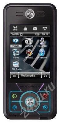 Лот: 611487. Фото: 1. Motorola ROKR E6. Смартфоны