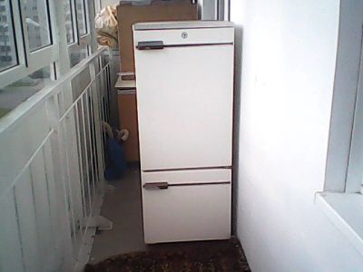 Лот: 2971571. Фото: 1. Холодильник. Холодильники, морозильные камеры