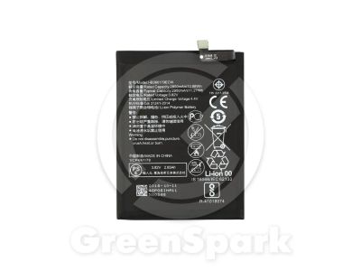 Лот: 14569226. Фото: 1. Аккумулятор для Huawei Nova 2... Аккумуляторы