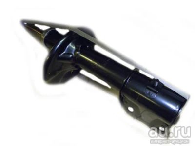 Лот: 13356225. Фото: 1. Стойки Амортизаторы Mitsubishi... Ходовая, подвеска, рулевое управление
