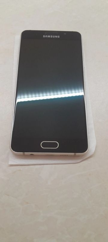 Лот: 24683897. Фото: 1. Samsung Galaxy A5 (2016) SM-A510F... Смартфоны