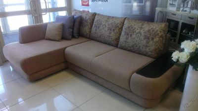 Лот: 5840485. Фото: 1. Диван - кровать PUSHE !!! 84 000... Диваны